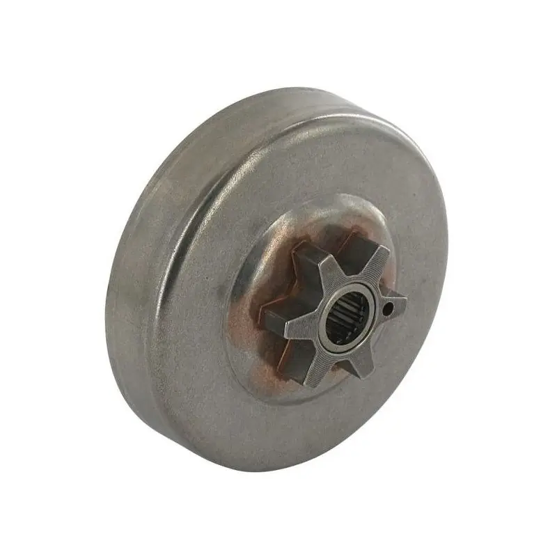 Pignon de chaine tronçonneuse Stihl MSA 160 et MSA 200 – 1/4&Prime; – 6 dents Offre Du Jour