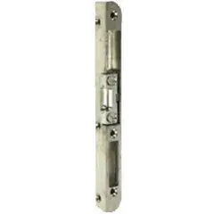 Gâche centrale TRIMATIC à défoncer 190x18x18mm gauche – FERCO – G-13606-00-L-1 Meilleur Prix