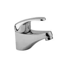Remise Mitigeur de lavabo Nova avec vidage – GARIS – R01-13005CR