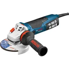 Meuleuse d‘angle GWS 19-125 CIE 1900W en boîte carton – BOSCH – 060179P002 Expédition Rapide