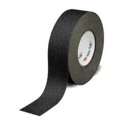 Petit Prix Revêtement antidérapant SAFETY-WALK série 600 18,3mx25mm - 3M ABRASIFS - 7100067526