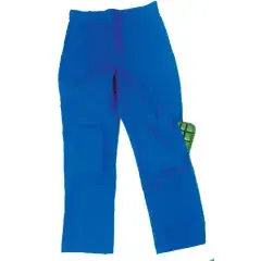 Marque Pantalon de Chantier® coton bleu bugatti T56 – MUZELLE DULAC – 100PN10BL56