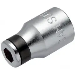 Douille 1/2‘‘ porte-embouts 5/16‘‘ – SAM OUTILLAGE – SD-1 Prix Réduit