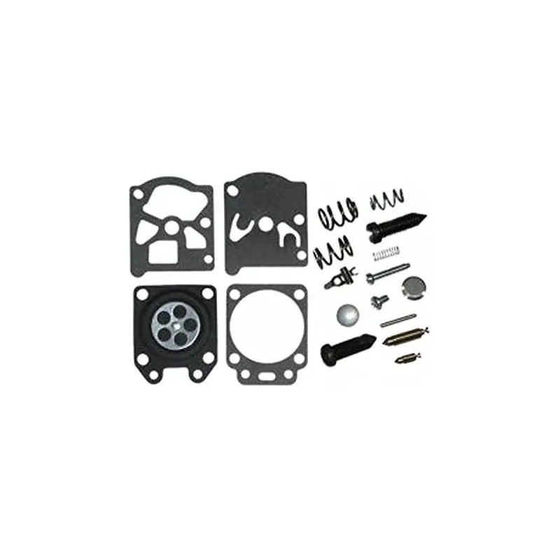 Dernier Modèle Kit reparation carburateur Walbro WT 324