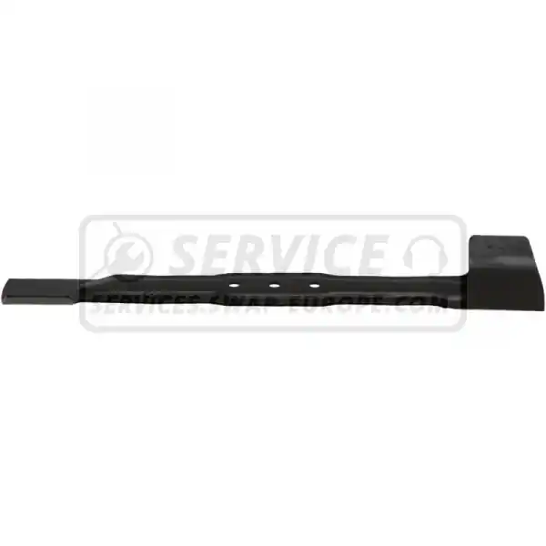 Lames Tondeuse BOSCH BOSCH Must-Have