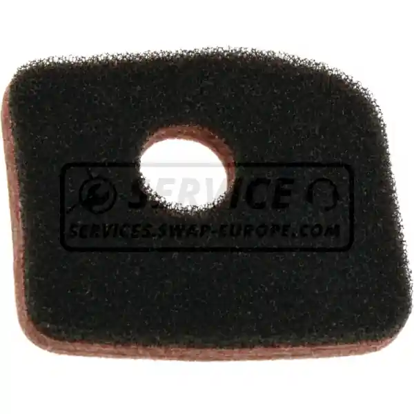 Filtre à air pour Aspirateur souffleur broyeur, Autres, Souffleur, Tronçonneuse STIHL STIHL Meilleure Vente
