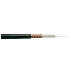 Vente Flash Câble coaxial au mètre – CARDIN – ZVCRG58