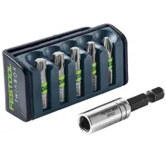 Seulement Aujourd&rsquo;hui Coffret d’embout BT-IMP SORT1 – FESTOOL – 204381