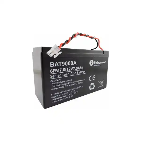 Solde Batterie Tondeuse d‘origine 150mm ROBOMOW