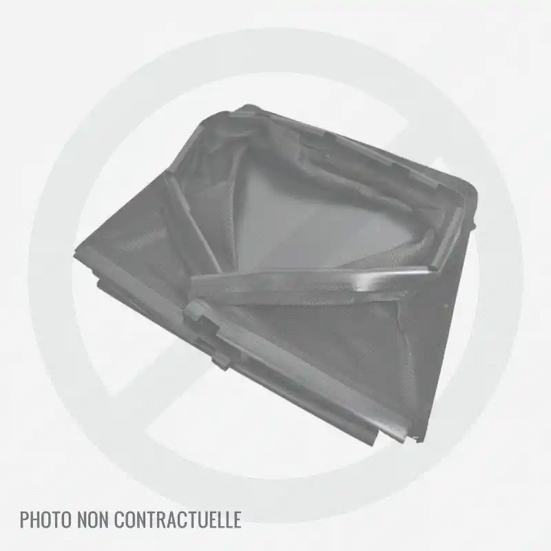 Prix Choc Toile de bac tondeuse Siplec XSZ-53
