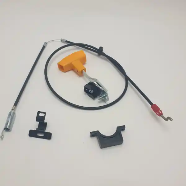 Bon Plan Commande des gaz (kit) 1130mm d‘origine BESTGREEN EXPERT