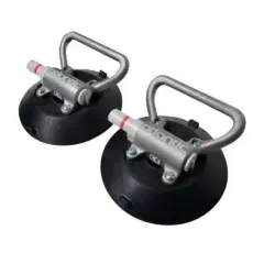 Ventouses de portage Easygrip pour chauffe-eau – ATLANTIC – 009240 Meilleure Vente