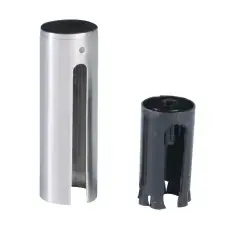 Petit Prix Jeu de deux caches paumelle inox – CF001.IN.5