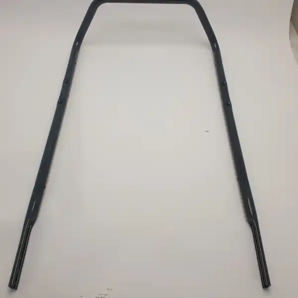 Guidon supérieur 710mm d‘origine BESTGREEN EXPERT Top Vente