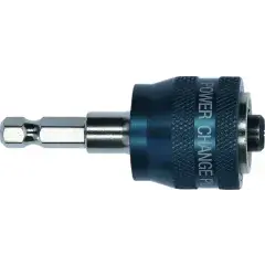Expédition Rapide Mandrin power change plus 3/8‘‘ D 8,7mm – BOSCH – 2608594264