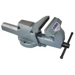 Etau réglable fixe ouverture 180mm Série 50 – DOLEX – 56 Remise