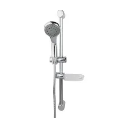 Barre de douche 5 jets NOVA – GARIS – H02-BAR60-NOVA Marque