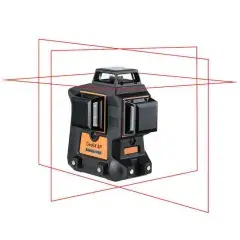 Commander Vite Laser multi plans rouge GEO6X SP – GEO FENNEL – 534000