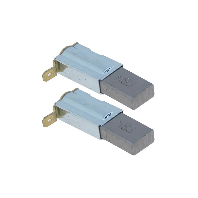 Promotion Saisonnière Charbon pour moteur de tondeuse electrique 46 cm