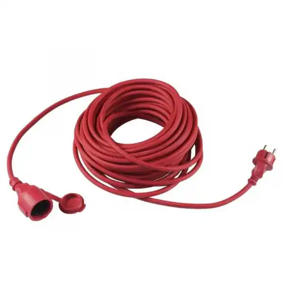 Prolongateur 230V – 20 m d‘origine FLORABEST pour Tondeuses Petit Prix