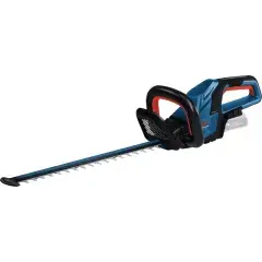Commander Maintenant Taille-haie 18V GHE 18V-50 (II) Professional 50cm (sans batterie ni chargeur) – BOSCH – 06008C9600