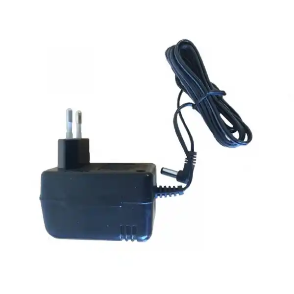 Satisfait Ou Remboursé Chargeur de Batterie pour Coupe-bordure Électrique FLORABEST – Compatible et Fiable