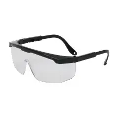 Commander Vite Lunettes de protection Hi-voltage ARC™ incolore anti-rayures – BOUTON OPTICAL – 250-24-0000-EN