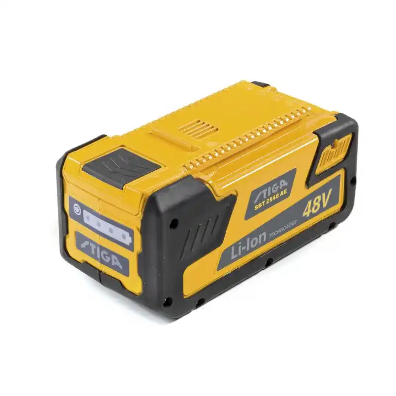 Petit Prix Batterie Stiga 48V pour tondeuse à gazon et outils de jardin