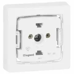 Affaire À Saisir Voyant de signalisation ASL appareillage saillie complet blanc – LEGRAND – 086049