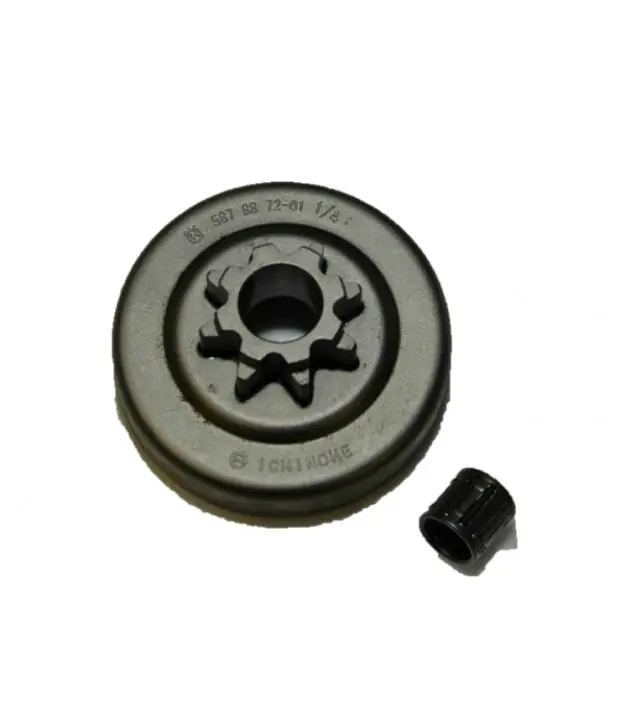 Meilleur Choix Tambour D‘Embrayage 1/4 8 Dents 5012905-02