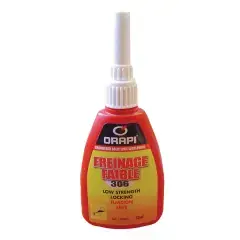 Frein-filet faible 306 50ml – ORAPI – 1306F3 Meilleure Vente