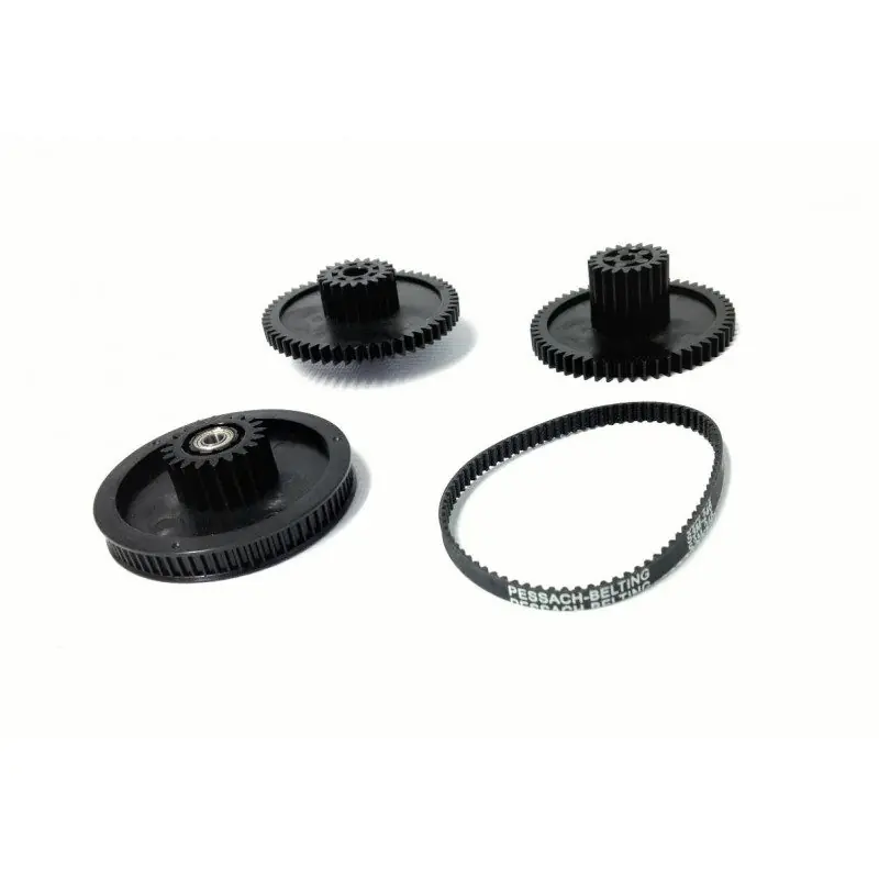 Achetez Aujourd&rsquo;hui Engrenage de roues pour robot Cub Cadet Lawnkeeper 500