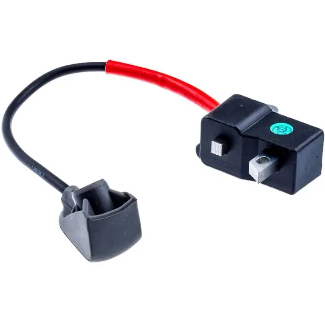 Achat Immédiat Module D‘Allumage 5013198-01