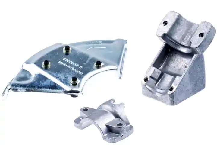 Protège-lame 200mm 135R, 335FR, 336FR, CC2235 Prix Cassé