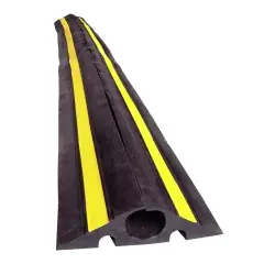 Passe câble ralentisseur à 4 trous de fixations D.60mm – VISO – WP240 Expédié Aujourd&rsquo;hui