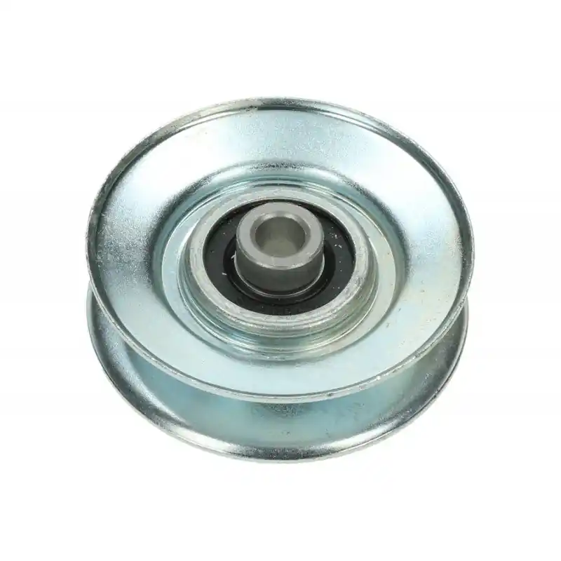 Poulie guide 532199534 pour autoportée Husqvarna, AYP, Mc Culloch, Bestgreen Soldes