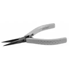 Seulement Aujourd&rsquo;hui Pince de préhension Micro-Tech® demi-rond à bec long et rigide – FACOM – 422.MT