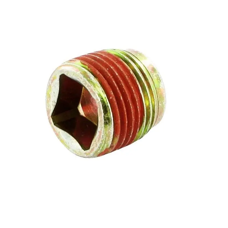 Bouchon de vidange 691680 pour moteur Briggs Stratton Prix Promo