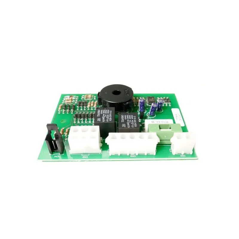 Carte electronique pour autoportée Honda HF Marque