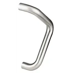 Livraison Express Poignée en V Série 401 inox 32x300mm – HERACLES – B-INOX-PT214