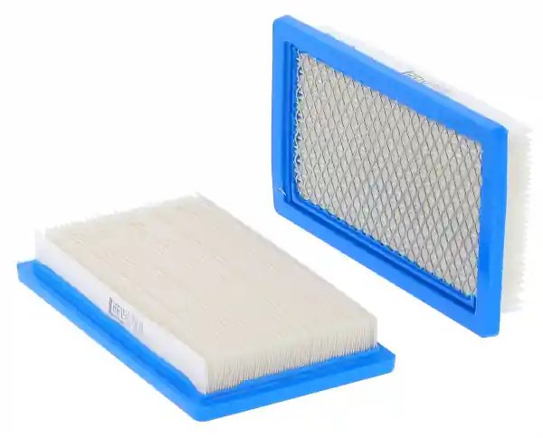 Petit Prix Filtre à air pour Moteur, Tondeuse ETESIA, HUSQVARNA, JOHN DEERE HIFI FILTER 11013-7017