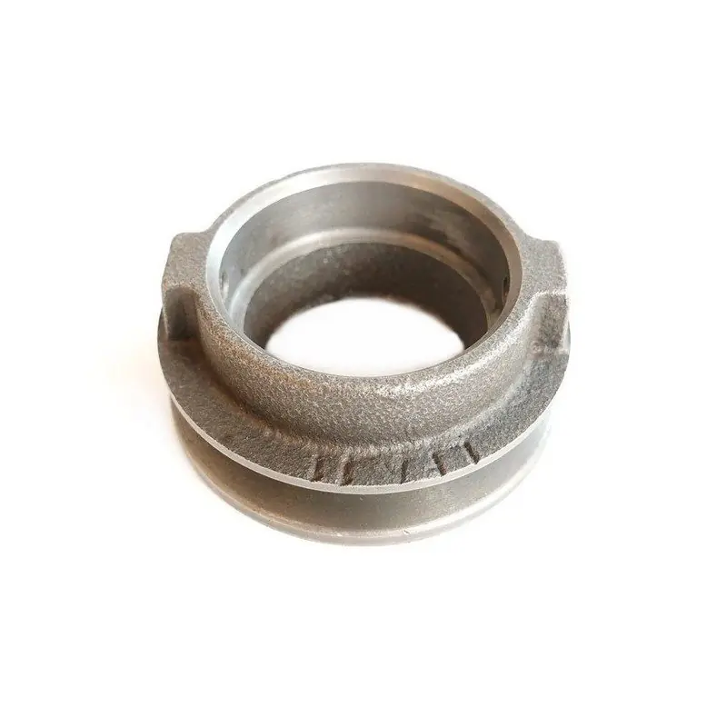 Poulie de traction pour tondeuse Outils Wolf Top Vente