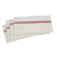 Serpillière traditionnelle écrue 50x60cm – 7720 Prix Réduit