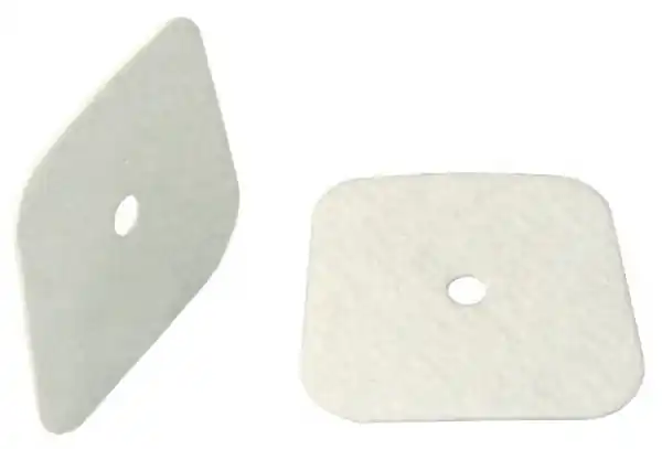 Réduction Filtre à air pour Débroussailleuse, Souffleur, Taille-haie ECHO HIFI FILTER SL 1437
