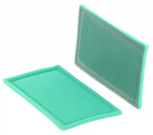 Prix Promo Filtre à air pour Tondeuse DIXON, HUSQVARNA, JOHN DEERE HIFI FILTER 273638