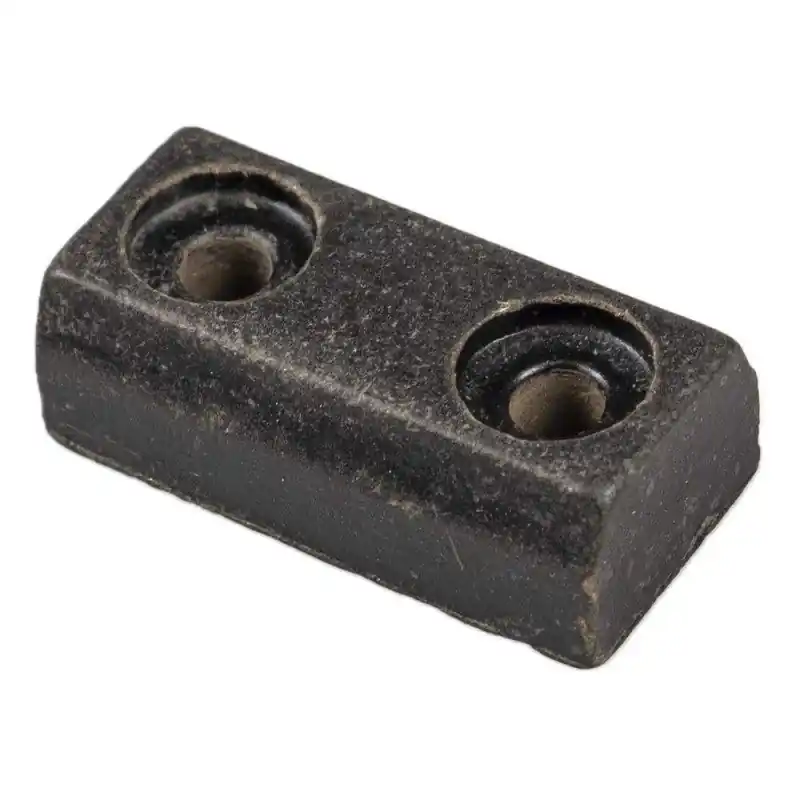 Bon Plan Garniture de frein de lame MTD 761-04017