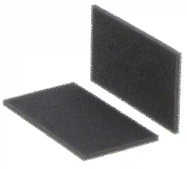 Filtre à air pour Moteur, Motobineuse, Tondeuse ETESIA, KOHLER, VIKING HIFI FILTER 0002-124-1500 Remise