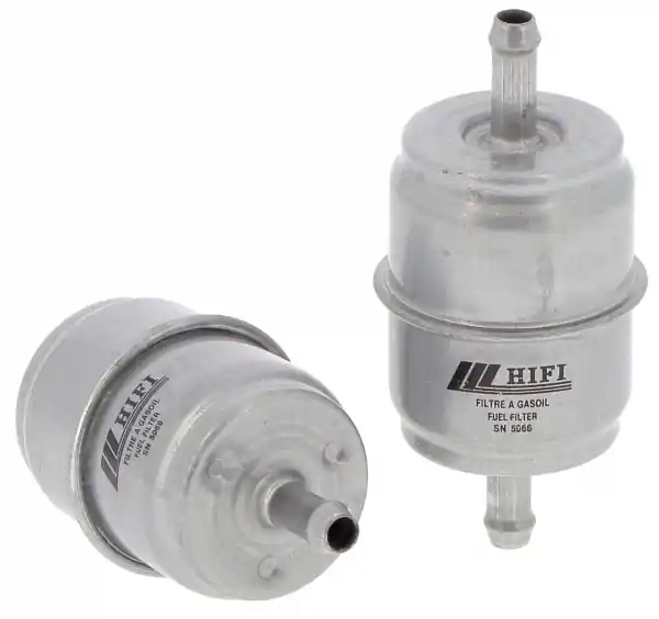 Remise Filtre à gasoil HIFI FILTER 0049223, 05821214, 1014303 C 1