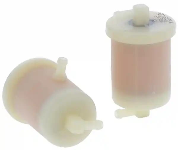 Filtre à gasoil HIFI FILTER 01/003730096, 05745043, 196.3730.088 Affaire À Saisir
