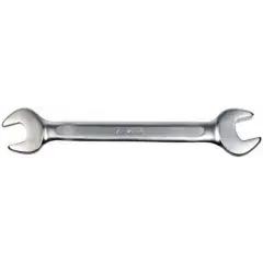 Promotion Clé à fourches fintion mate chrome vanadium 20x22mm – KS TOOLS – 517.0112